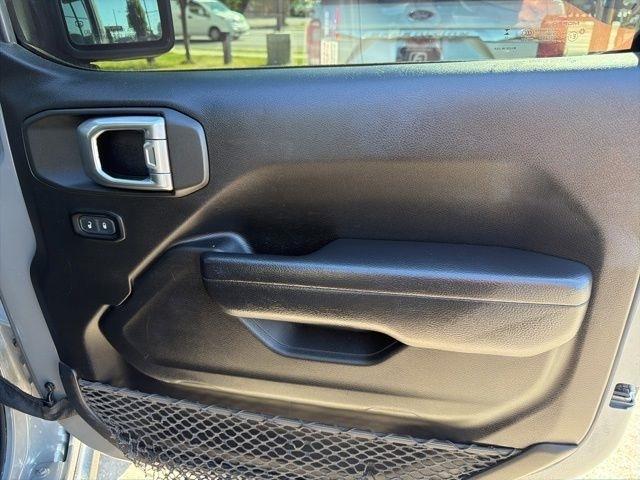 Jeep Wrangler 4xe  2023
