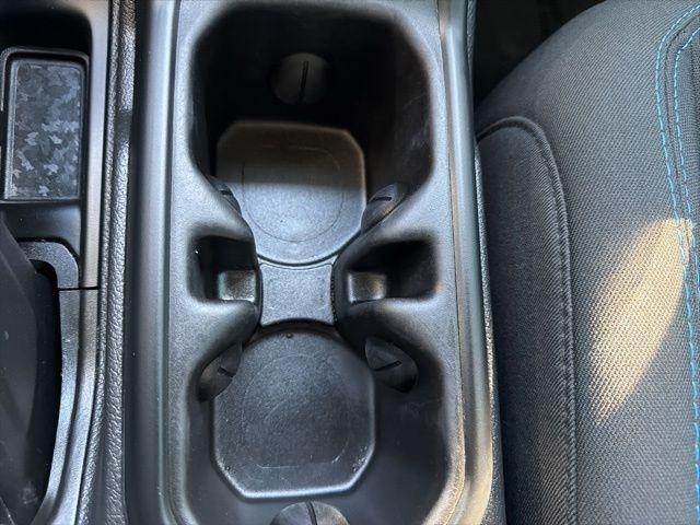 Jeep Wrangler 4xe  2023