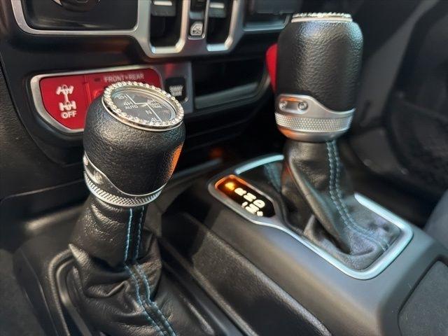 Jeep Wrangler 4xe  2023