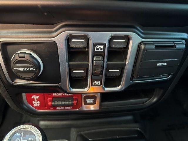 Jeep Wrangler 4xe  2023