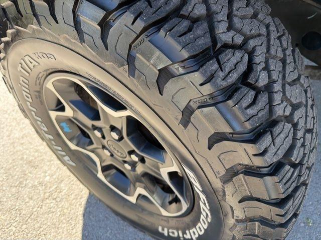 Jeep Wrangler 4xe  2023