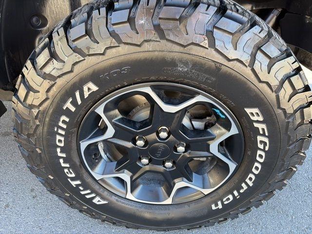 Jeep Wrangler 4xe  2023