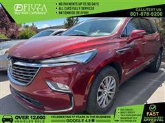 2024 Buick Enclave 