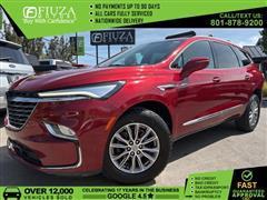 2024 Buick Enclave 