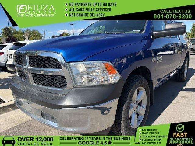 RAM 1500  2015