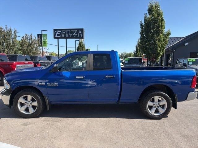 RAM 1500  2015