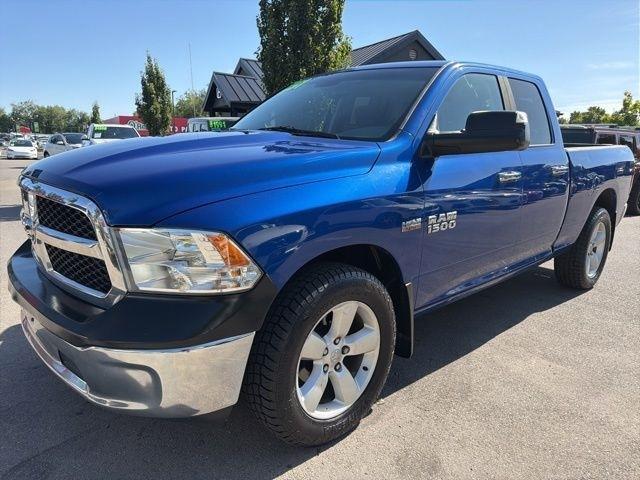 RAM 1500  2015