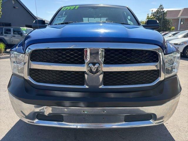 RAM 1500  2015