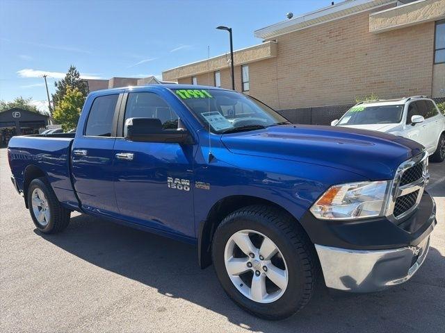 RAM 1500  2015