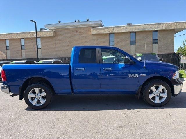 RAM 1500  2015