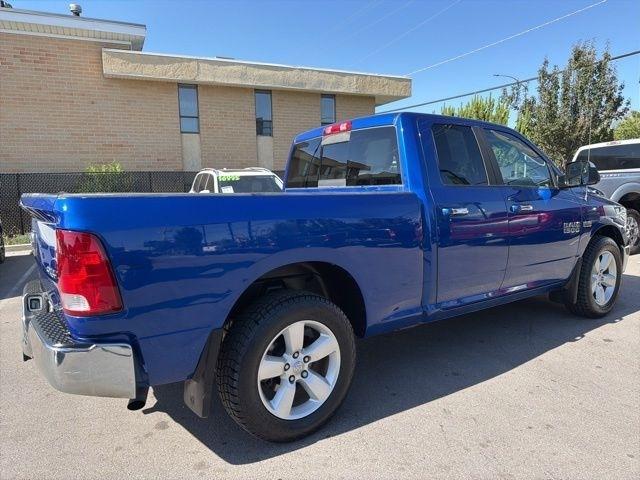 RAM 1500  2015