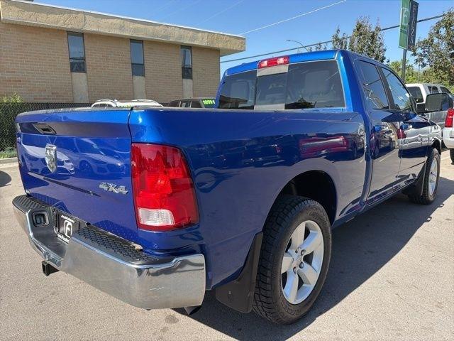 RAM 1500  2015