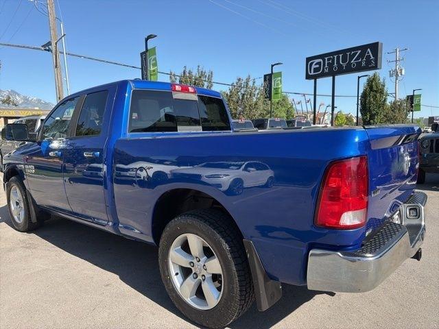 RAM 1500  2015