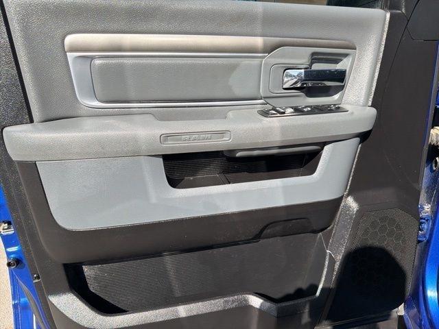 RAM 1500  2015