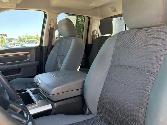 RAM 1500  2015