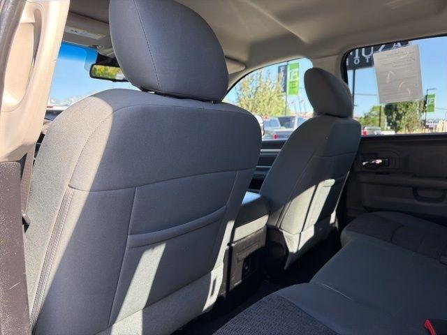 RAM 1500  2015
