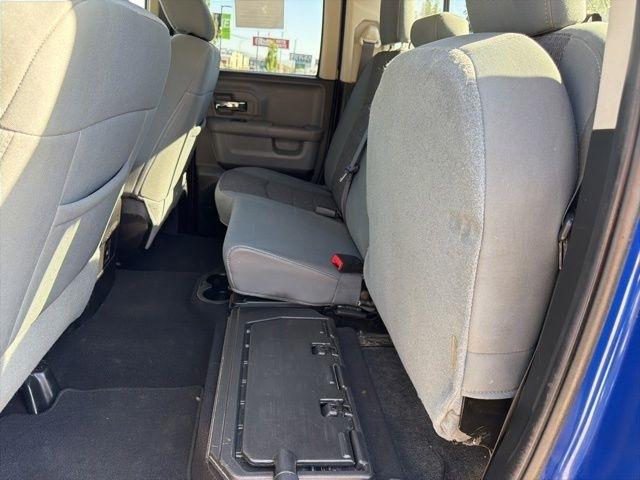 RAM 1500  2015