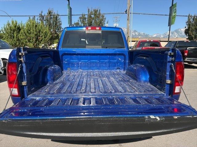 RAM 1500  2015