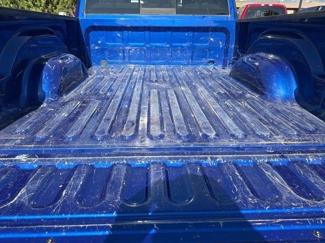 RAM 1500  2015