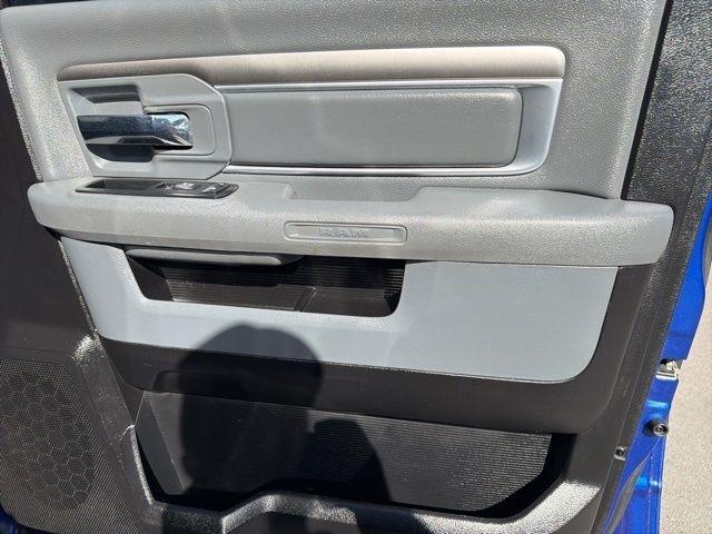 RAM 1500  2015