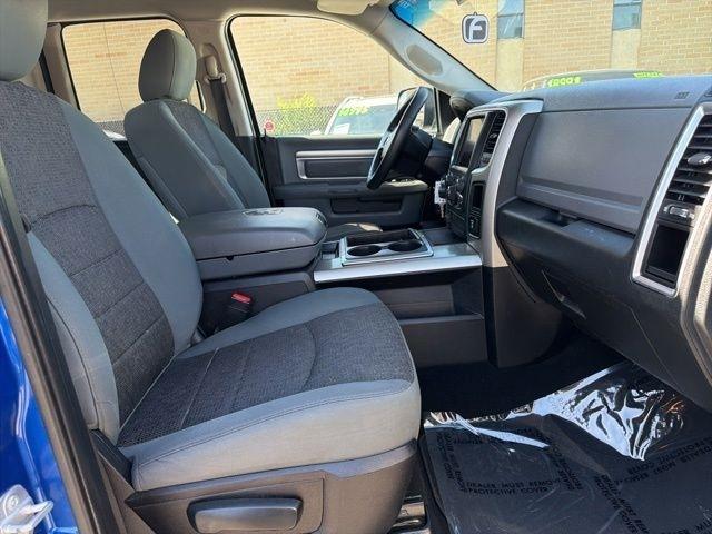 RAM 1500  2015
