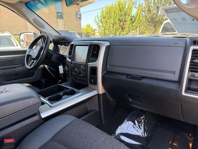 RAM 1500  2015
