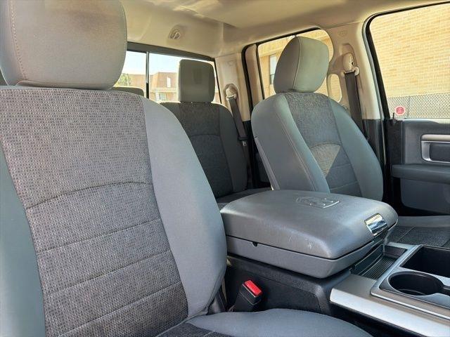 RAM 1500  2015
