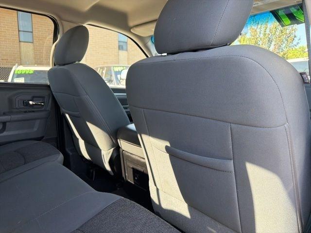 RAM 1500  2015