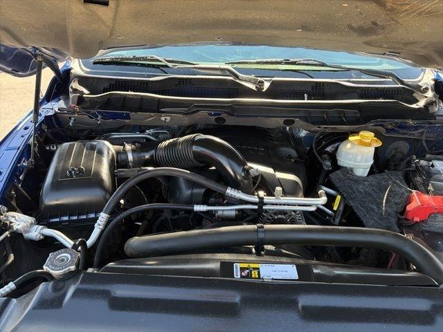 RAM 1500  2015