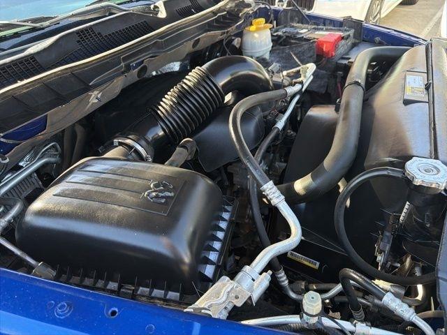 RAM 1500  2015
