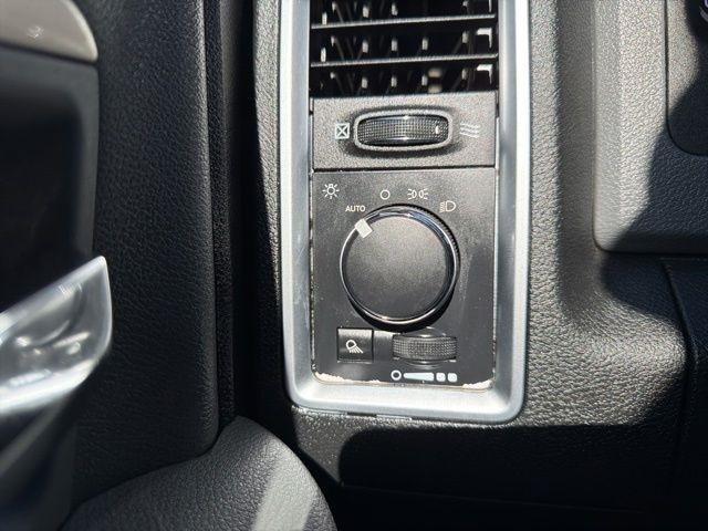 RAM 1500  2015