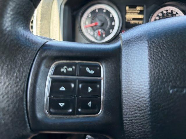 RAM 1500  2015