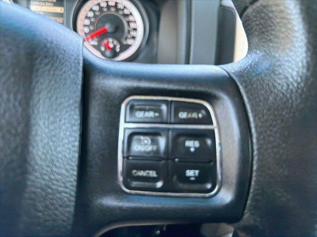 RAM 1500  2015