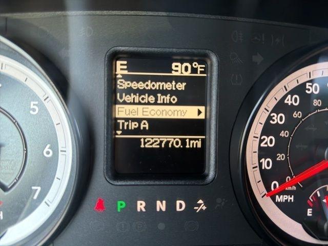 RAM 1500  2015