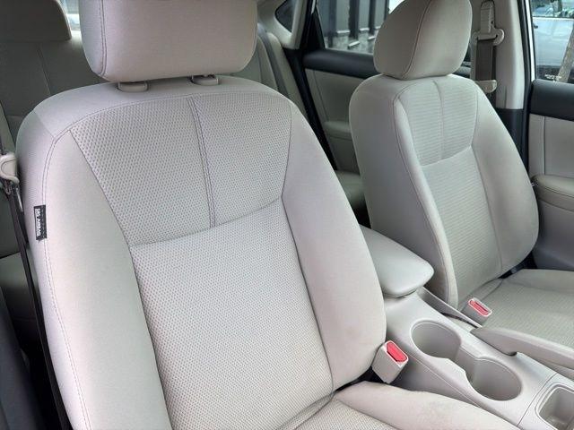 Nissan Sentra  2017