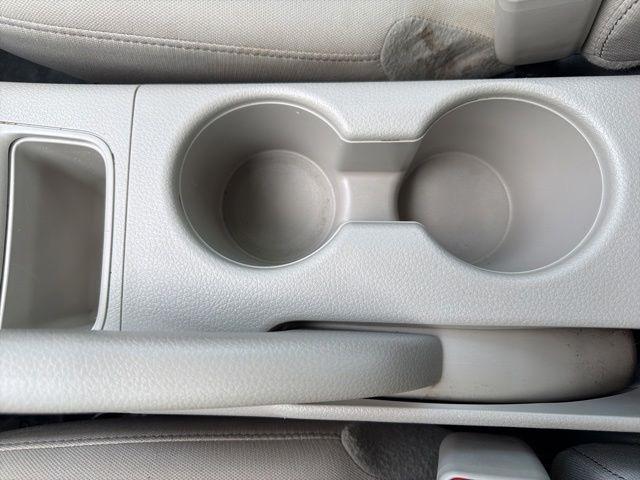 Nissan Sentra  2017
