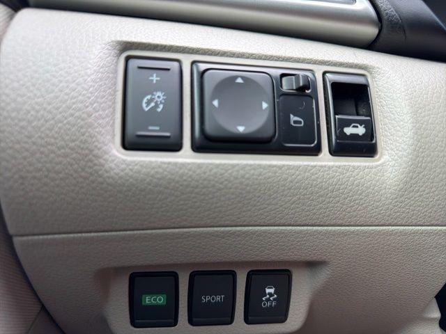 Nissan Sentra  2017
