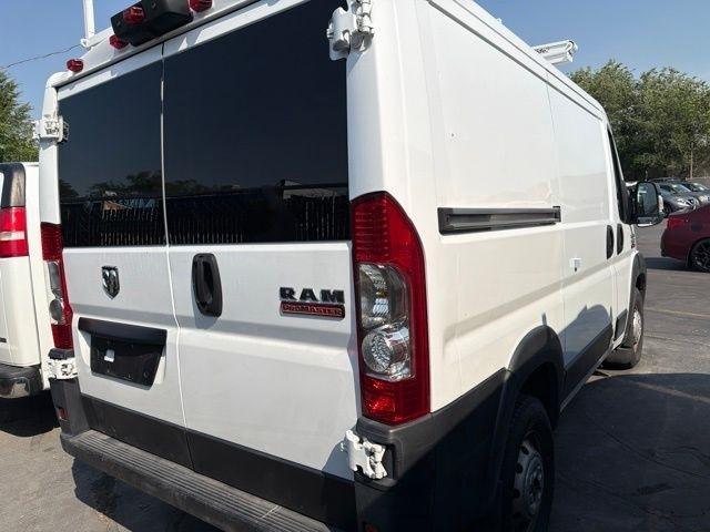 RAM ProMaster Cargo Van  2019
