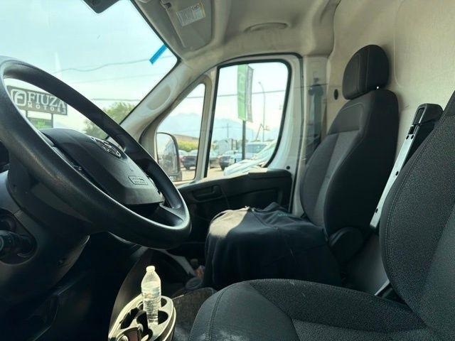 RAM ProMaster Cargo Van  2019