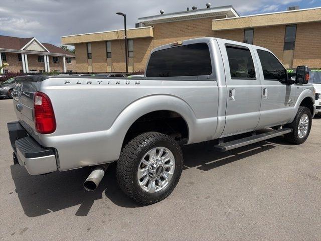 Ford Super Duty F-350 SRW  2014