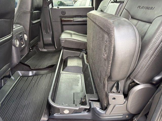 Ford Super Duty F-350 SRW  2014