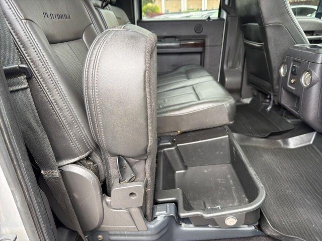 Ford Super Duty F-350 SRW  2014