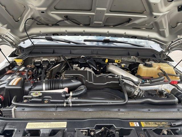 Ford Super Duty F-350 SRW  2014