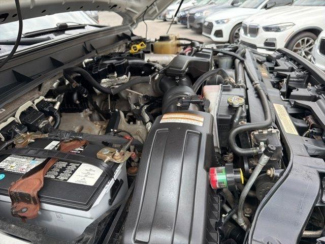 Ford Super Duty F-350 SRW  2014
