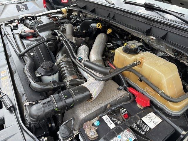 Ford Super Duty F-350 SRW  2014