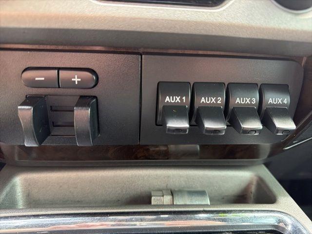 Ford Super Duty F-350 SRW  2014