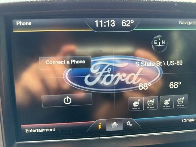 Ford Super Duty F-350 SRW  2014