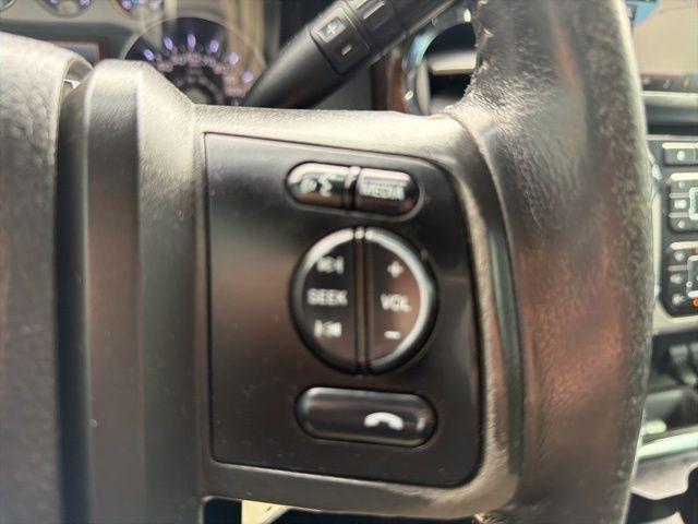 Ford Super Duty F-350 SRW  2014