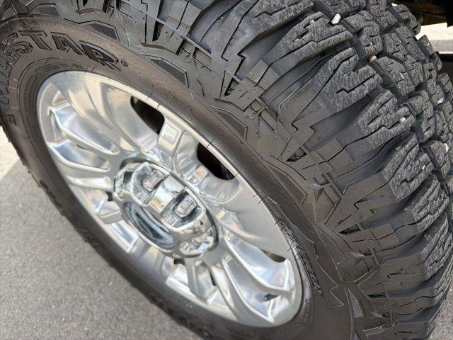 Ford Super Duty F-350 SRW  2014