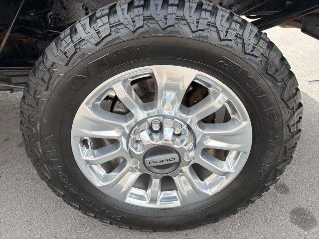 Ford Super Duty F-350 SRW  2014